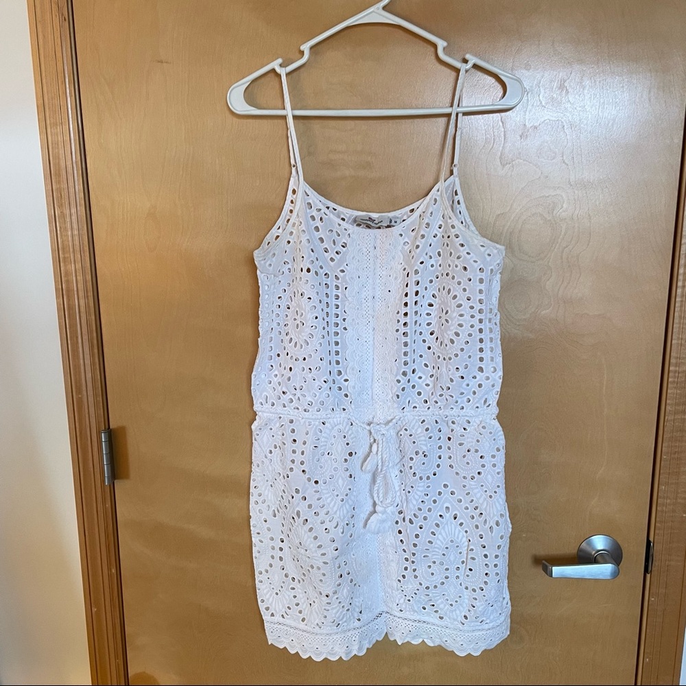Vineyard Vines Beach Cover Up